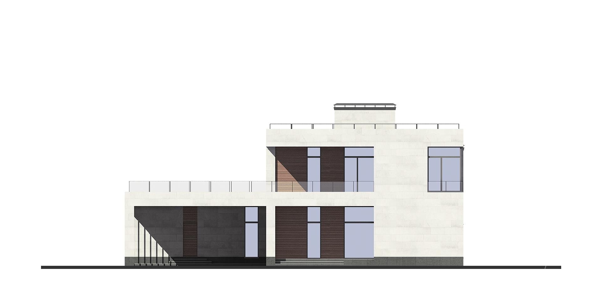 Фасады проекта дома №m-347 m-347_f (1).jpg